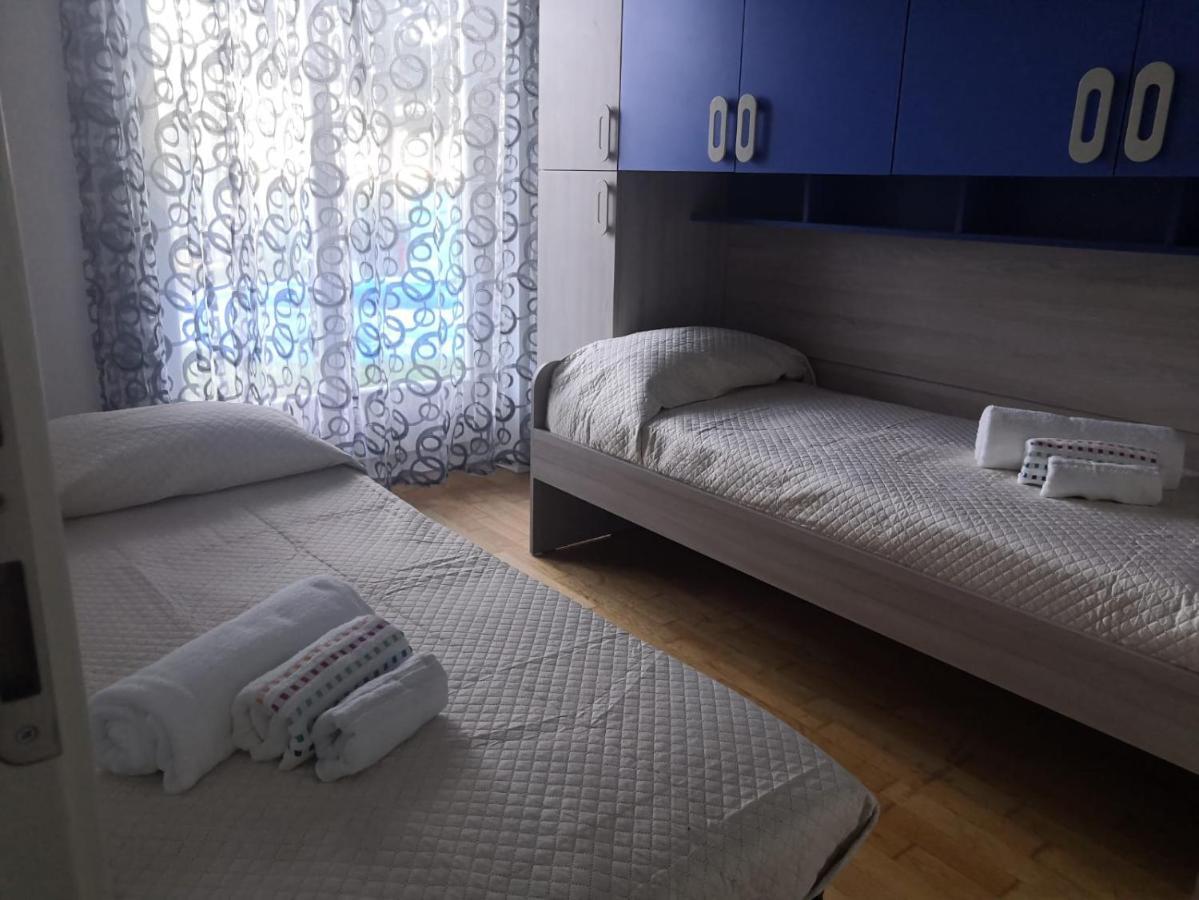 Апартаменты Pace E Relax Арко Экстерьер фото